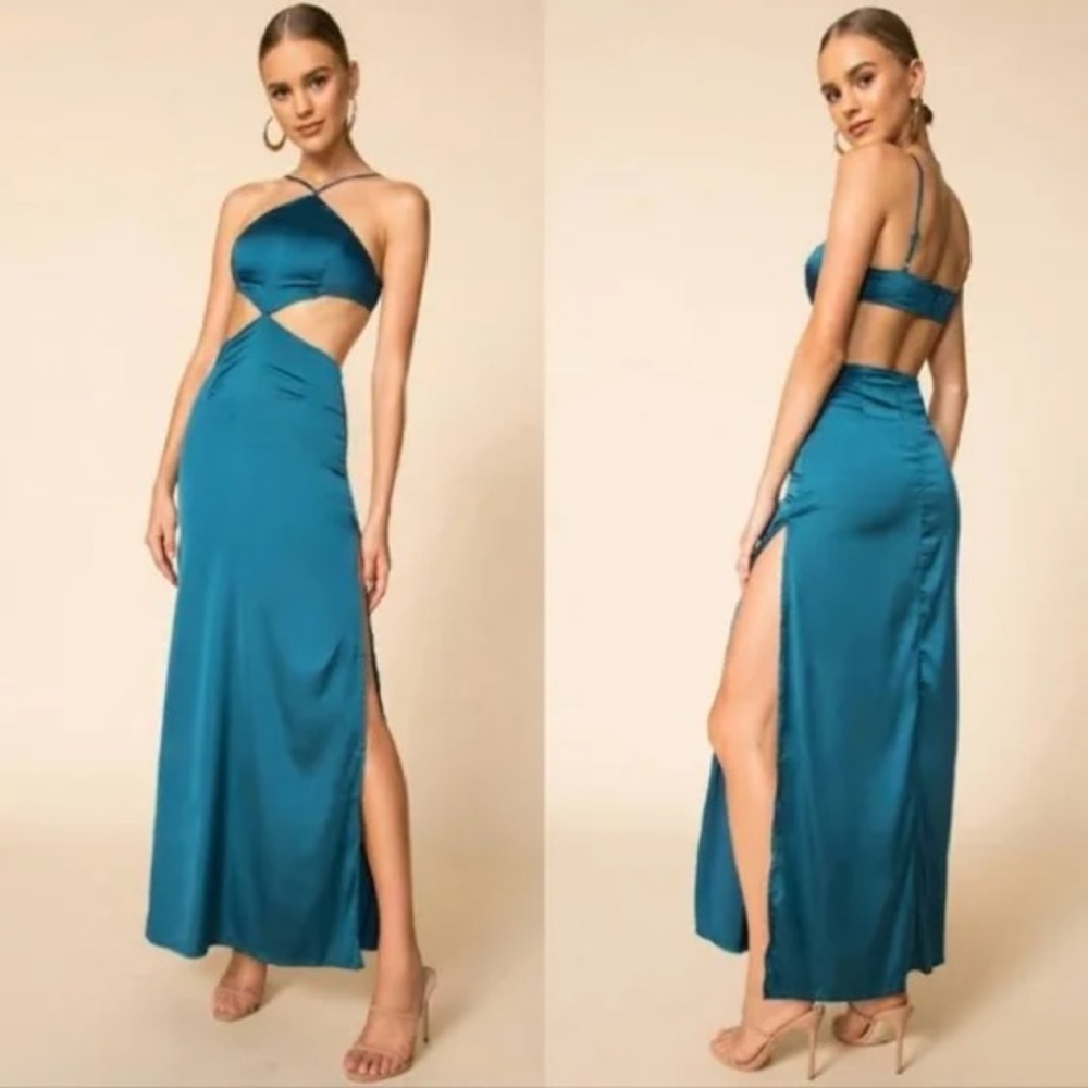 Superdown | Rony Maxi Dress